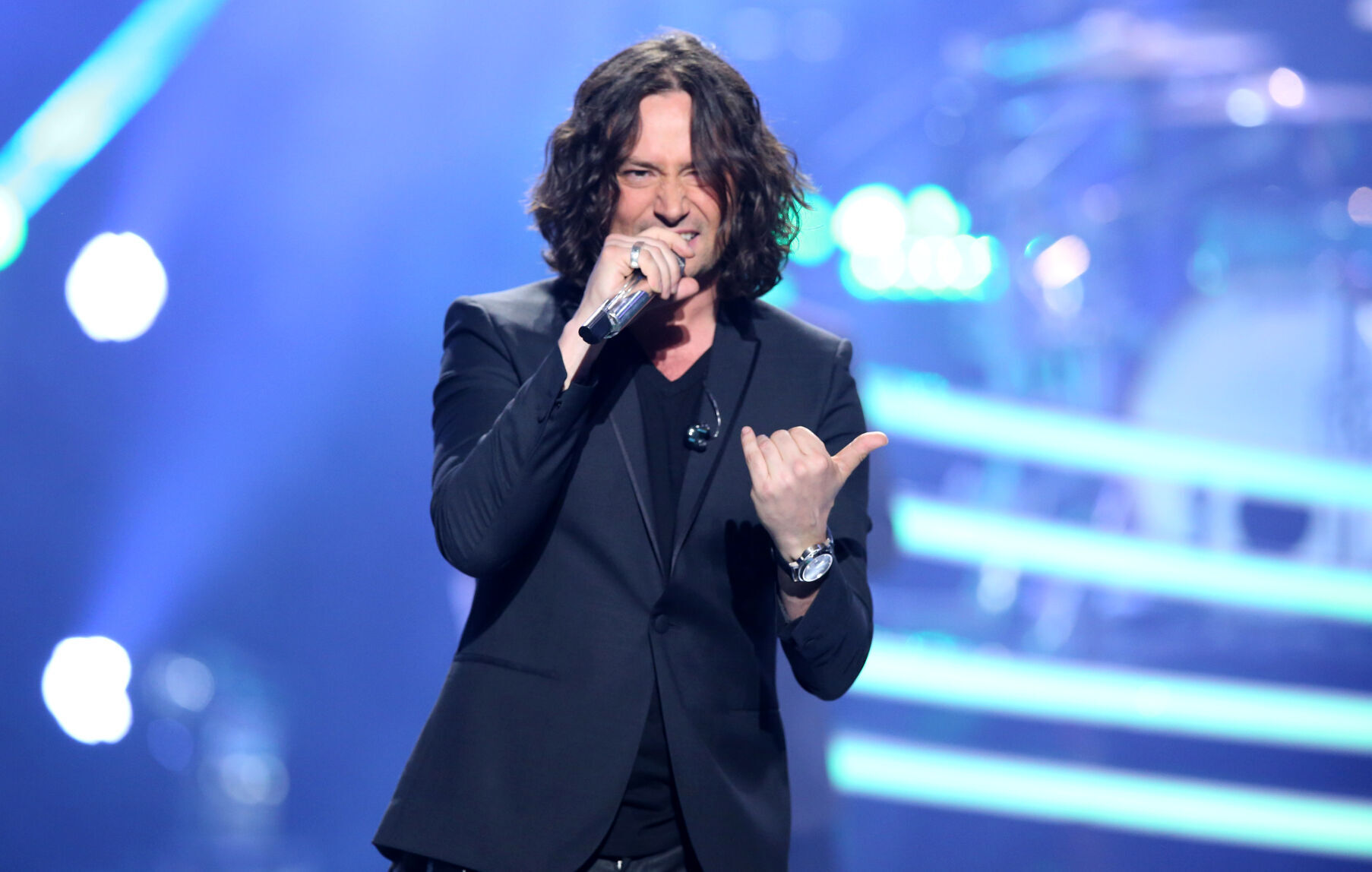 Constantine Maroulis